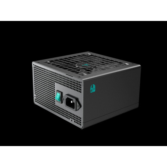 Захранване DeepCool PSU ATX 3.1 1000W Gold - PN1000-D
