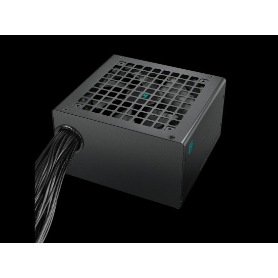 Захранване DeepCool PSU ATX 3.1 1000W Gold - PN1000-D