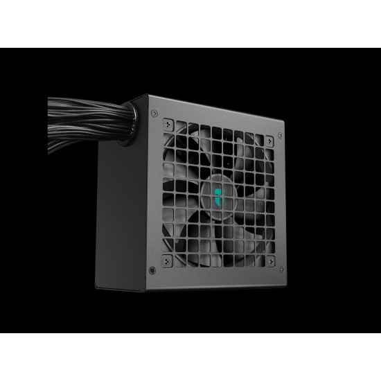 Захранване DeepCool PSU ATX 3.1 1000W Gold - PN1000-D