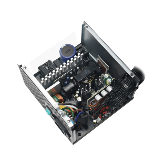 Захранване DeepCool PSU ATX 3.1 750W Gold - PN750D