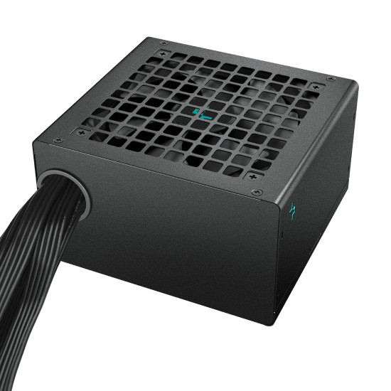 Захранване DeepCool PSU ATX 3.1 750W Gold - PN750D