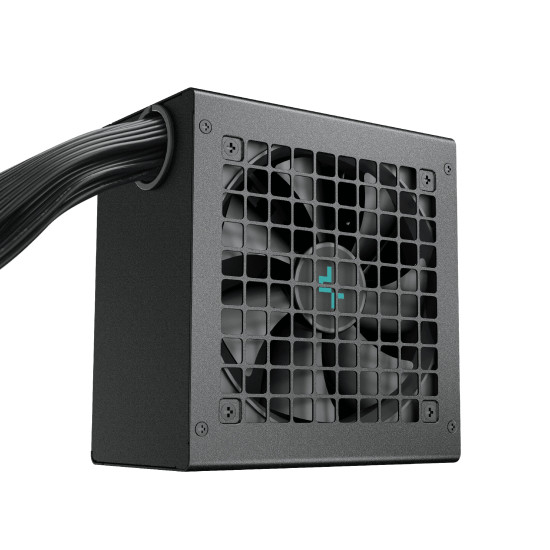 Захранване DeepCool PSU ATX 3.1 750W Gold - PN750D