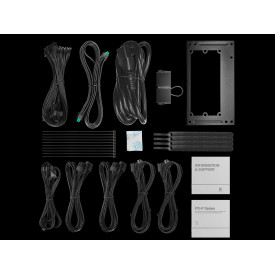 Захранване DeepCool PSU SFX 3.1 1000W Platinum, Full Modular - PS1000P