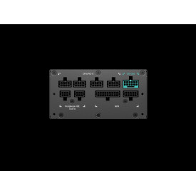 Захранване DeepCool PSU SFX 3.1 1000W Platinum, Full Modular - PS1000P