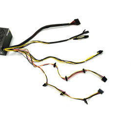 Захранване DeepCool PSU 500W - DE500 v2