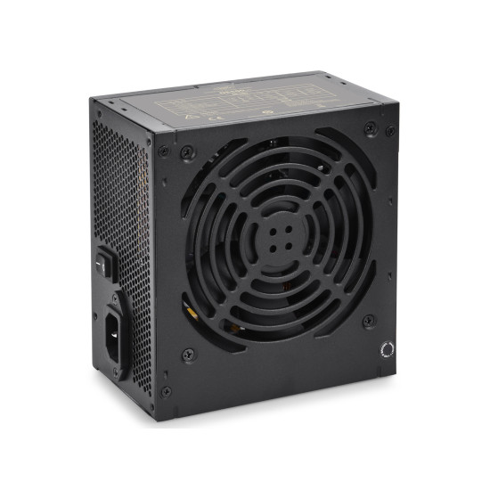 Захранване DeepCool PSU 500W - DE500 v2 Захранване DeepCool PSU 500W - DE500 v2