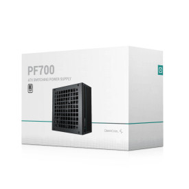 Захранване DeepCool PSU 700W - PF700