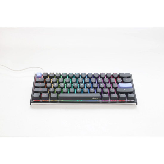 Клавиатура Ducky One 2 Pro Mini, Kailh Red Switches