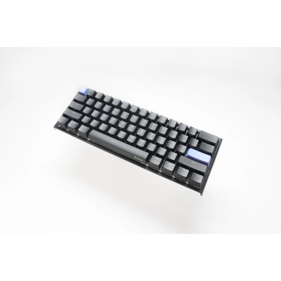 Клавиатура Ducky One 2 Pro Mini, Kailh Red Switches