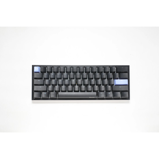 Клавиатура Ducky One 2 Pro Mini, Kailh Red Switches