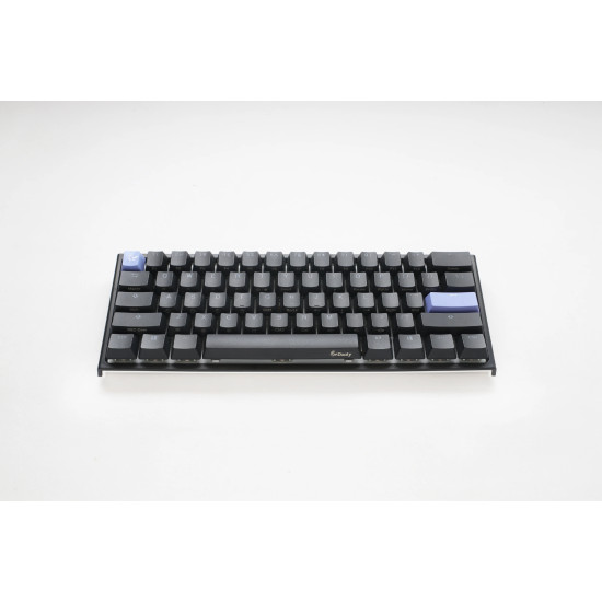 Клавиатура Ducky One 2 Pro Mini, Kailh Red Switches