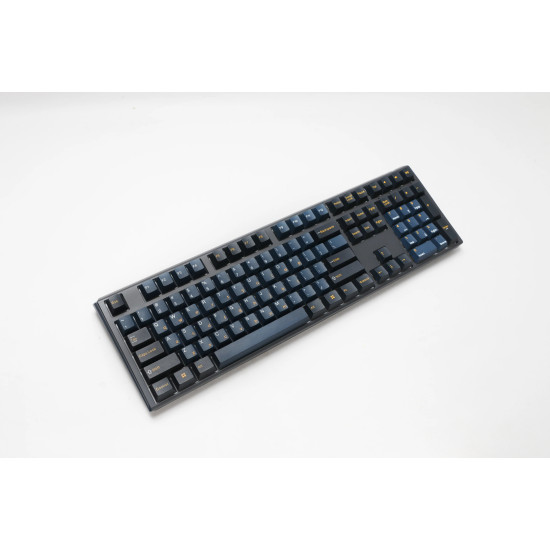 Клавиатура Ducky One 3 Pro Nazca Line 8K, RGB, Cherry MX2A Red, Black