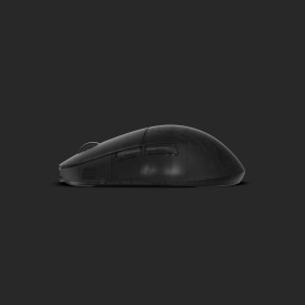Безжична мишка Endgame Gear XM2w 4K - Wireless Gaming Mouse - Dark Frost