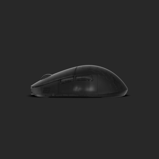 Безжична мишка Endgame Gear XM2w 4K - Wireless Gaming Mouse - Dark Frost