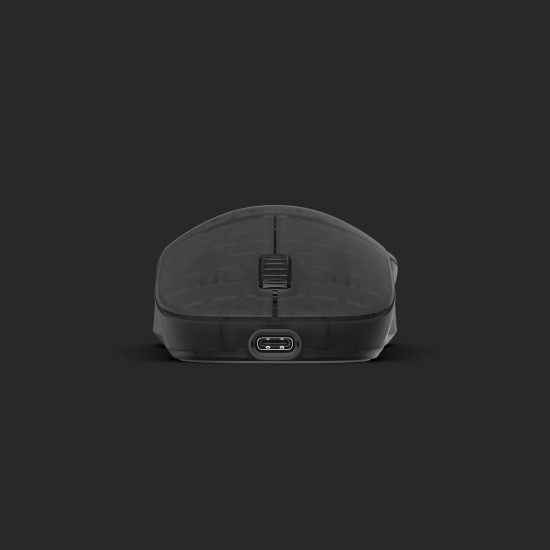Безжична мишка Endgame Gear XM2w 4K - Wireless Gaming Mouse - Dark Frost