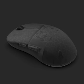 Безжична мишка Endgame Gear XM2w 4K - Wireless Gaming Mouse - Dark Frost