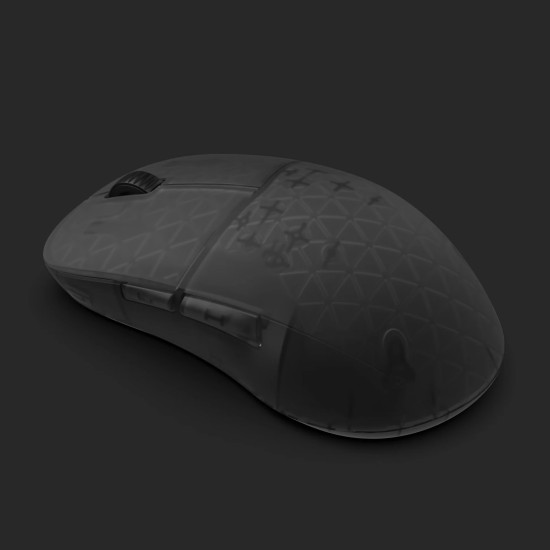 Безжична мишка Endgame Gear XM2w 4K - Wireless Gaming Mouse - Dark Frost