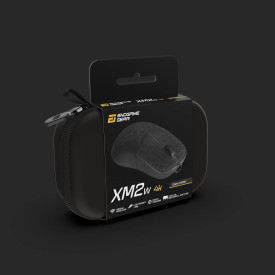 Безжична мишка Endgame Gear XM2w 4K - Wireless Gaming Mouse - Dark Frost