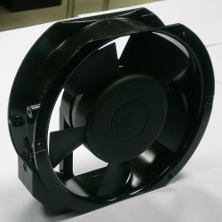Вентилатор Evercool fan 172x150x50 220V 2 ball bearing 2500rpm EC17250A2HBL