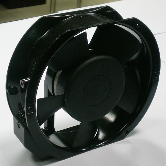 Вентилатор Evercool fan 172x150x50 220V 2 ball bearing 2500rpm EC17250A2HBL