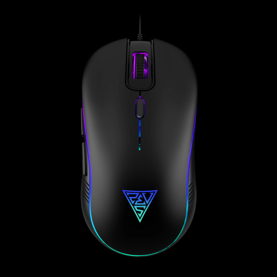 Геймърски комплект Gamdias Gaming COMBO 2-in-1 Keyboard, Mouse - ARES E3