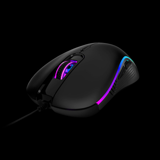 Геймърски комплект Gamdias Gaming COMBO 2-in-1 Keyboard, Mouse - ARES E3