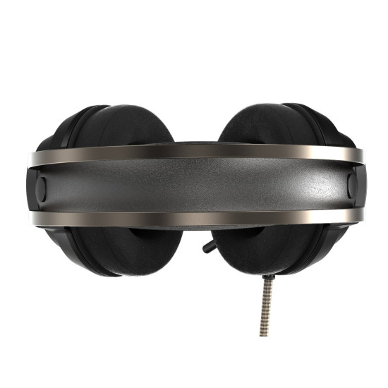 Слушалки Gamdias Gaming Heaphones - EROS E3 RGB - 50mm