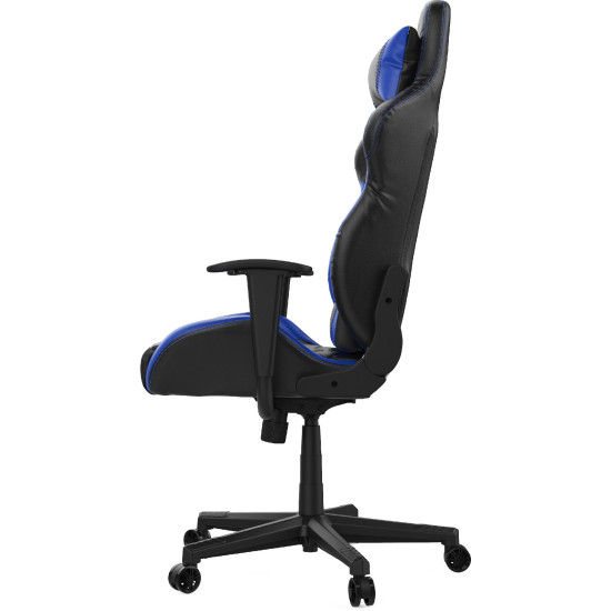 Геймърски стол Gamdias Gaming Chair - ZELUS E1 L Blue