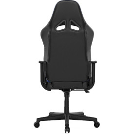 Геймърски стол Gamdias Gaming Chair - ZELUS E1 L Blue