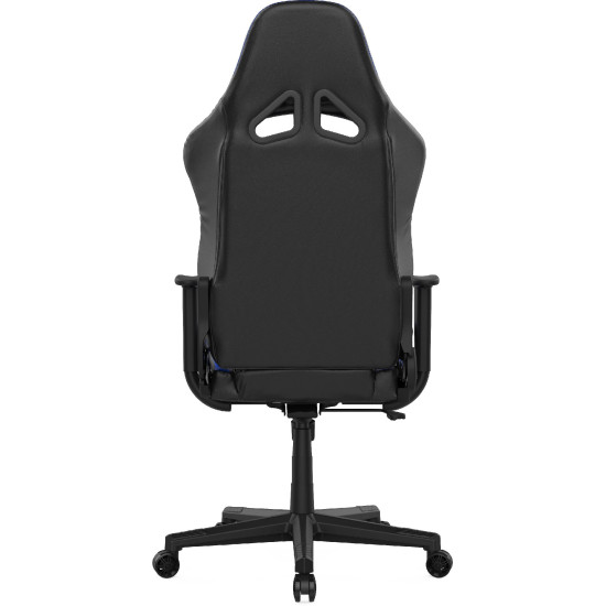 Геймърски стол Gamdias Gaming Chair - ZELUS E1 L Blue