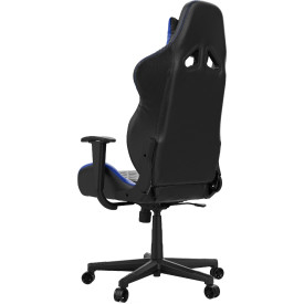 Геймърски стол Gamdias Gaming Chair - ZELUS E1 L Blue