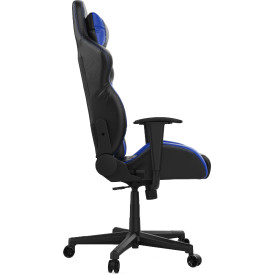 Геймърски стол Gamdias Gaming Chair - ZELUS E1 L Blue
