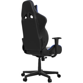 Геймърски стол Gamdias Gaming Chair - ZELUS E1 L Blue