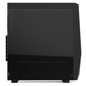 Кутия за компютър Gamdias Case ATX - Argus E1 - Addressable RGB