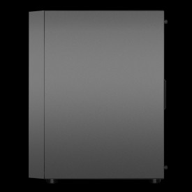 Кутия за компютър Gamdias Case ATX - AURA GC2 - Mesh, aRGB, Tempered Glass