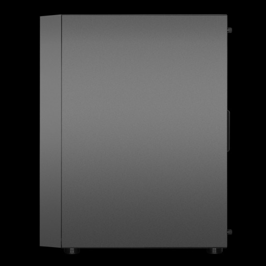 Кутия за компютър Gamdias Case ATX - AURA GC2 - Mesh, aRGB, Tempered Glass