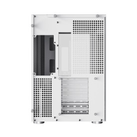 Кутия за компютър Gamemax Case ATX - Infinity White