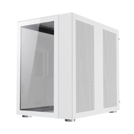 Кутия за компютър Gamemax Case ATX - Infinity White