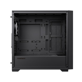 Кутия за компютър Gamemax Case mATX - DEFENDER MB - Addressable RGB