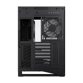 Кутия за компютър Gamemax Case ATX - NEX C56 BK