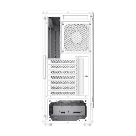 Кутия за компютър GameMax Storm, White