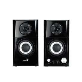 Тонколони Genius Speakers 2.0 - SP-HF500A II - 16W RMS