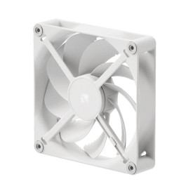 Комплект вентилатори HAVN Fan Pack 3-in-1 3 x 140mm - H14 White Fan Triple Pack