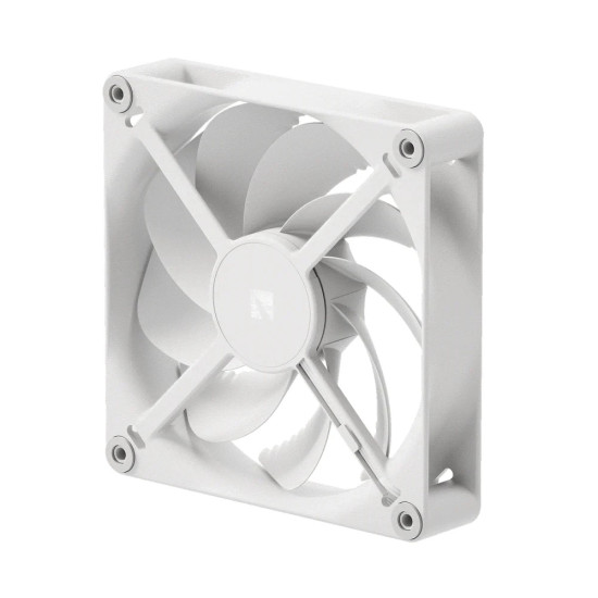 Комплект вентилатори HAVN Fan Pack 3-in-1 3 x 140mm - H14 White Fan Triple Pack