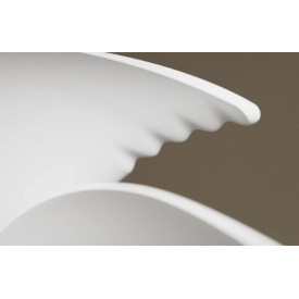 Комплект вентилатори HAVN Fan Pack 3-in-1 3 x 140mm - H14 White Fan Triple Pack