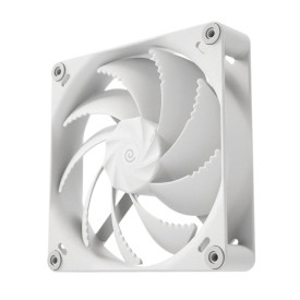 Комплект вентилатори HAVN Fan Pack 3-in-1 3 x 140mm - H14 White Fan Triple Pack