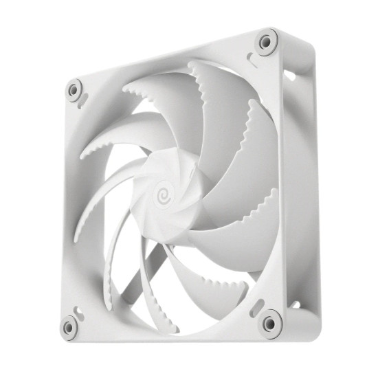 Комплект вентилатори HAVN Fan Pack 3-in-1 3 x 140mm - H14 White Fan Triple Pack