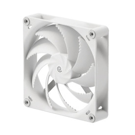 Комплект вентилатори HAVN Fan Pack 3-in-1 3 x 140mm - H14 White Fan Triple Pack