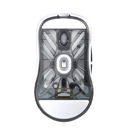 Безжична мишка Lamzu ATLANTIS MINI [Champion Edition] 1K (8K compatible) - Panda White