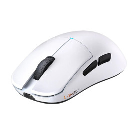 Безжична мишка Lamzu ATLANTIS MINI [Champion Edition] 1K (8K compatible) - Panda White